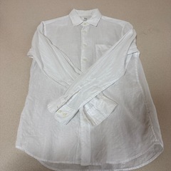 シャツ4枚の画像