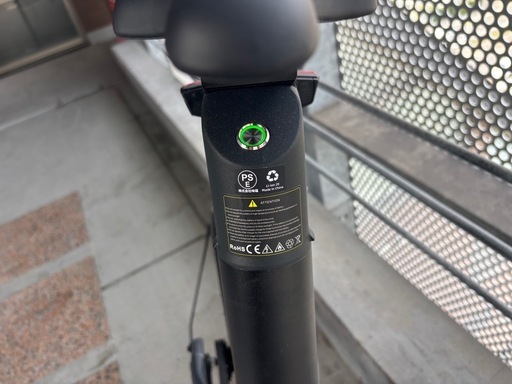 ADO Air 20 折りたたみ電動アシスト自転車