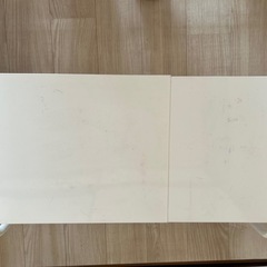 テーブルの画像