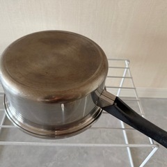 アムウェイのお鍋の画像