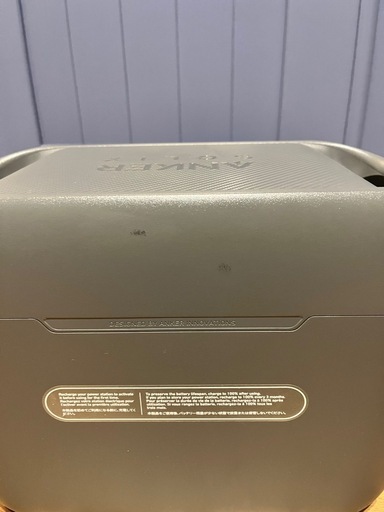 anker C1000  ポータブル電源