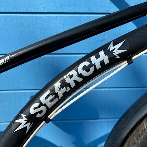 SEARCH 22 1.95 6変速