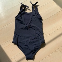 女児　水着の画像