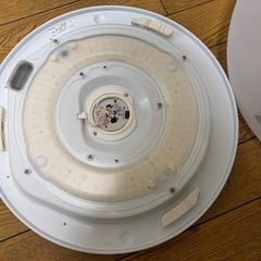 在庫5　パナソニック 天井照明器具 LED シーリングライトの画像