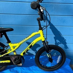 GT GRUNGE 16インチの画像