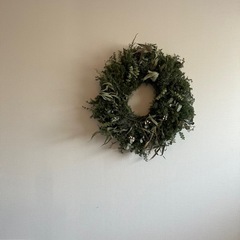 リース/インテリアの画像