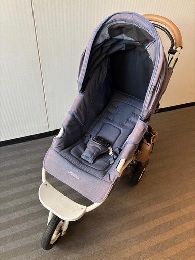 AIRBUGGYベビーカー