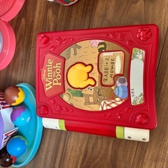 ディズニー おもちゃ まとめ売りの画像