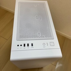 ゲーミングPCの画像