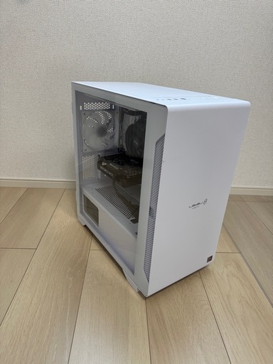 ゲーミングPC