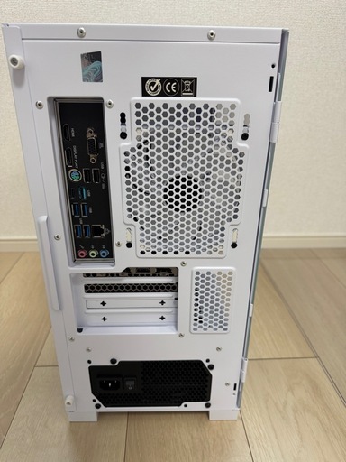 ゲーミングPC