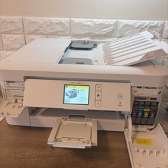 brother  DCP-J981N 複合機 インクジェット複合機 プリンターの画像
