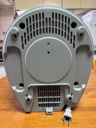 使用数回　美品　アイリスオーヤマ IH炊飯器 5.5合 RC-IL50-G