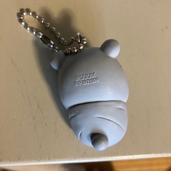 カラフルピーチ　ヒロ　キーホルダーの画像