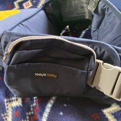 ヒップシートの画像