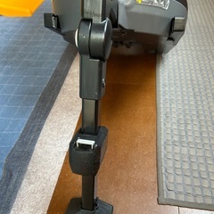 コンビ　チャイルドシートの画像