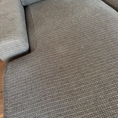 ソファーの画像