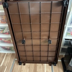 犬　　ケージの画像