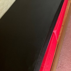 シングル
マットレス2点セットの画像