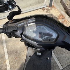 アドレス125の画像