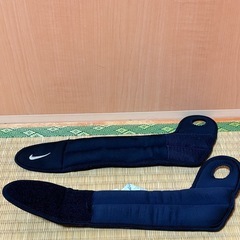 リストウエイトの画像