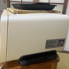 オーブン トースター De'Longhi (デロンギ) の画像