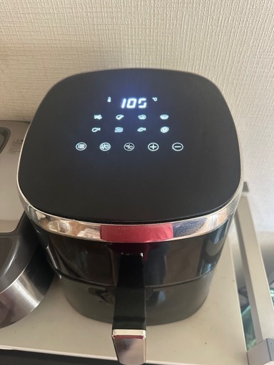 炊飯器❗️エアフライヤー ❗️オーブン電子レンジ ❗️電子レンジ 