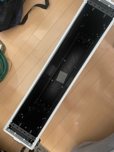 ラックケース　(2U)