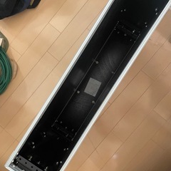 ラックケース　(2U)の画像