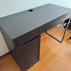 デスク 　の画像