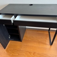 デスク 　の画像