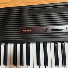 キーボードの画像