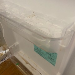 冷蔵庫　　1人用の画像