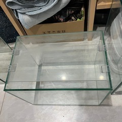 中古GEX30cm水槽の画像