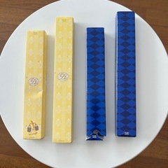 ディズニーの歯ブラシの画像