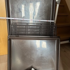 ペットゲージの画像