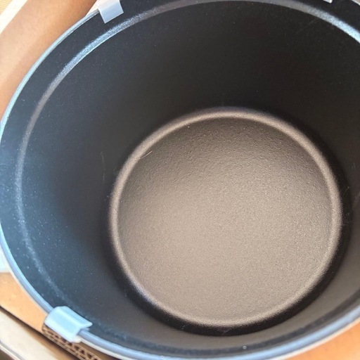 新品未使用　STAUB グランドココット　24cm カンパーニュ　深鍋