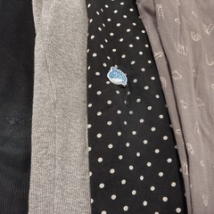 ユニクロ　110の画像