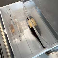 AQUA 　冷蔵庫　AQR-SD42Dの画像