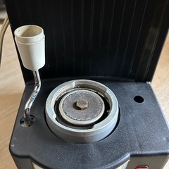 De'Longhi デロンギ Caffè Treviso エスプレッソマシンの画像