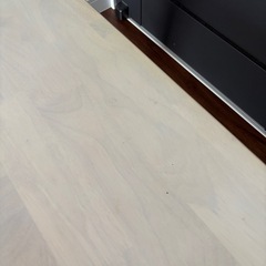 テーブル　白　ホワイト　の画像