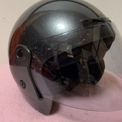 ジェットヘルメット　　　の画像