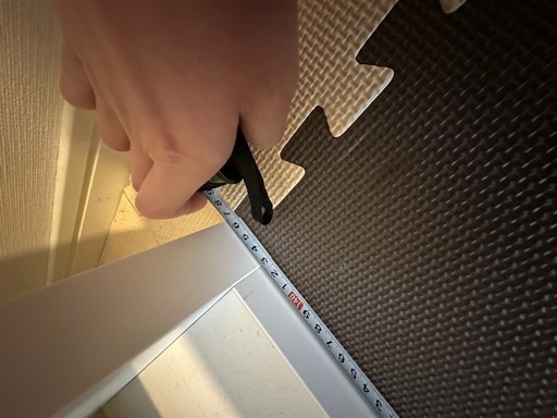 IKEA 棚　カラックス　シェルフユニット