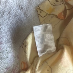 プーさん　90サイズの画像