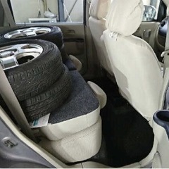 6万3千㎞！車検R9年11月！R8年車税込み！状態良好！の画像