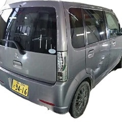 6万3千㎞！車検R9年11月！R8年車税込み！状態良好！の画像