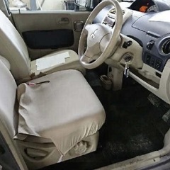 6万3千㎞！車検R9年11月！R8年車税込み！状態良好！の画像