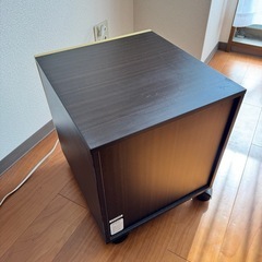 キャスター付きワゴンの画像