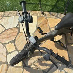 Ravi　自転車 子供 16インチの画像