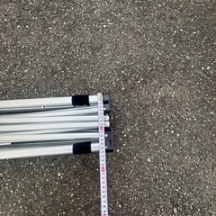 アウトドア用タープの画像